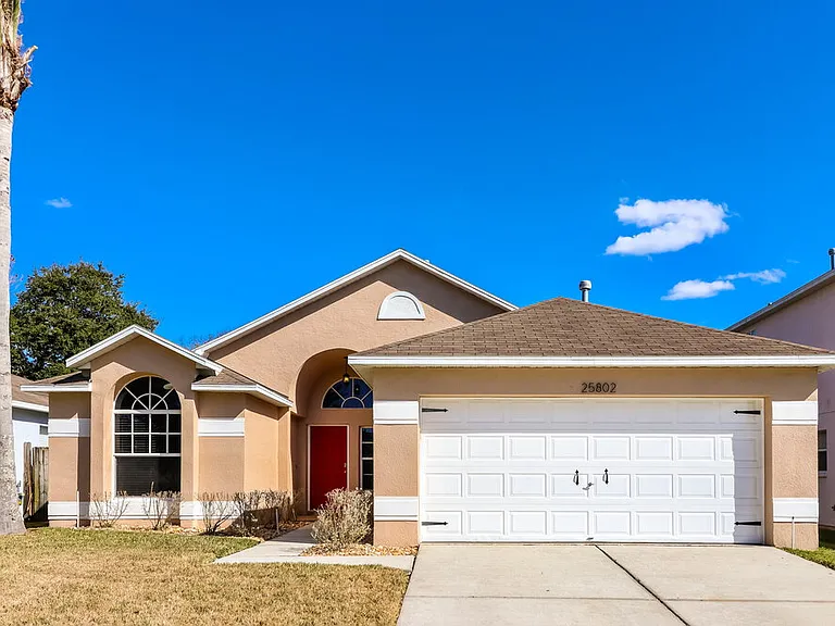 25802 Bloomsbury Ct — Photo 1