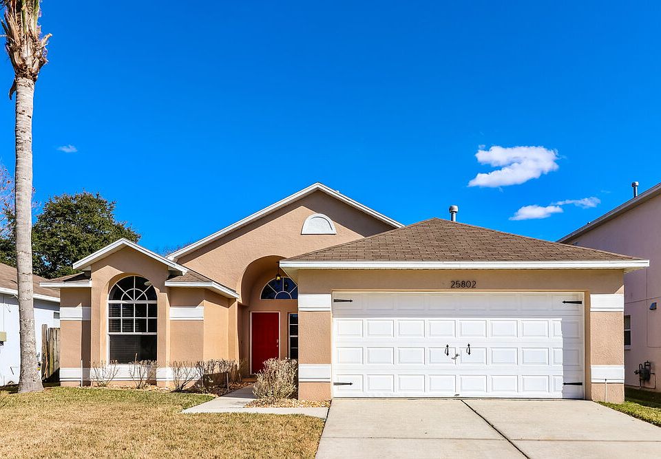 1st image of 25802 Bloomsbury Ct