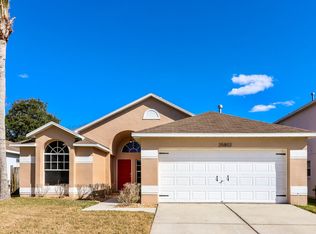 25802 Bloomsbury Ct, Land O Lakes, FL 34639