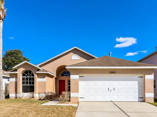 25802 Bloomsbury Ct, Land O Lakes, FL 34639