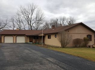 262 Warnerville Cut Off, Cobleskill, NY 12043