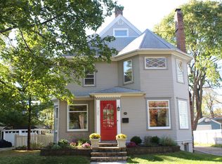 730 Harrison Ave, Beloit, WI 53511