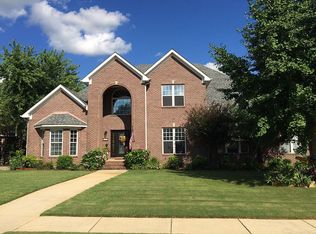 106 Tweed Dr, Madison, AL 35758