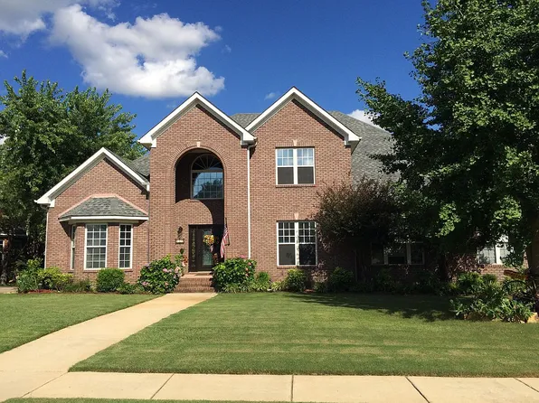 106 Tweed Dr, Madison, AL 35758