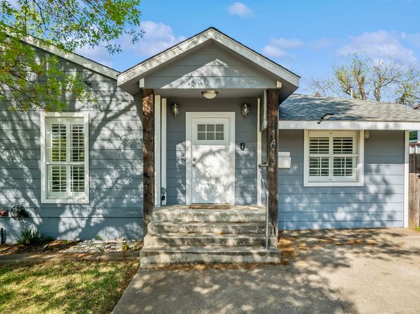 Home for Sale in Bishop Arts District - Dallas TX