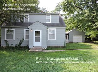 1317 SE 21st St, Topeka, KS 66607