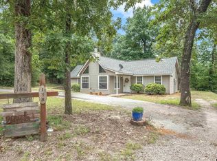 138 Wildwood Trl, Holly Lake Ranch, TX 75765