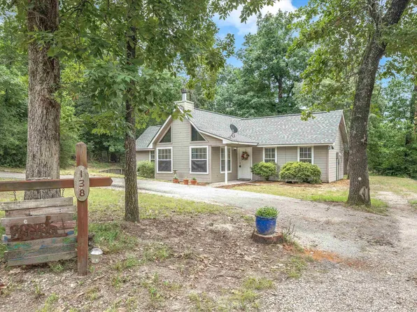 138 Wildwood Trl, Holly Lake Ranch, TX 75765