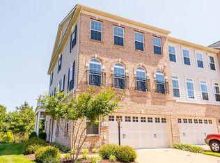 520 Siena Ln #0, Glen Allen, VA 23059