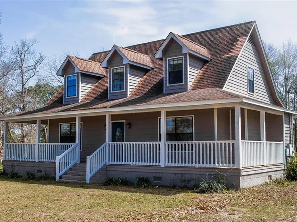 6341 Half Mile Rd, Irvington, AL 36544