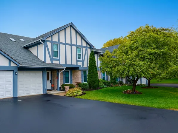 36 W Fern Ct Unit 117B, Palatine, IL 60067