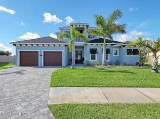 2767 Kilns Cir, West Melbourne, FL 32904