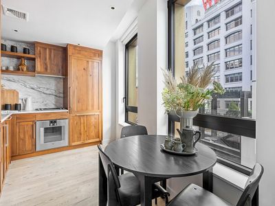 90 Furman St #N534, Brooklyn, NY, 11201