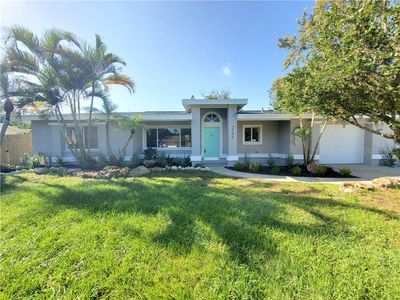 2706 Monterey St, Sarasota, FL, 34231