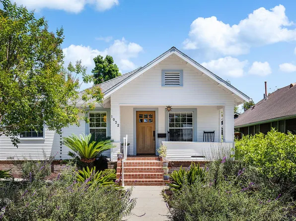 1032 Palm Ave, South Pasadena, CA 91030