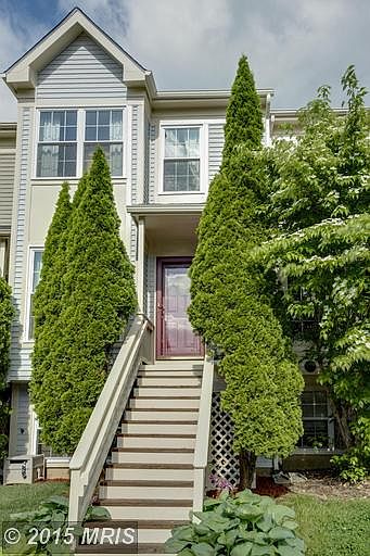 Front Facade with Covered Porch