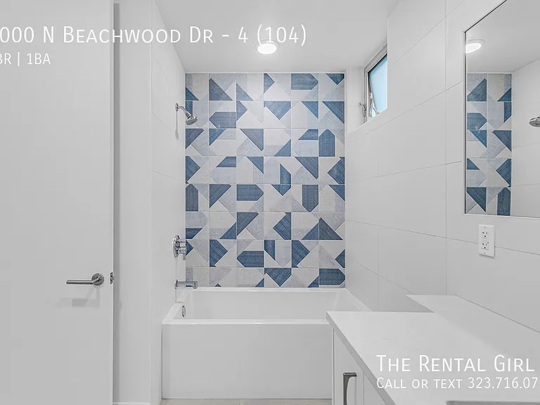 2000 N Beachwood Dr #4-104 — Photo 19