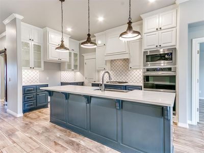 9136 NW 119th St, Yukon, OK, 73099