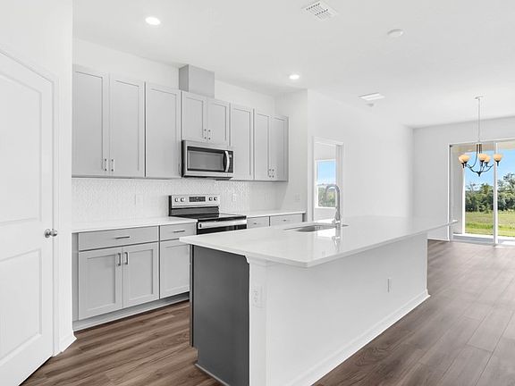 2238 Gold Dust Drive - Lot 402 Elevation Image 3