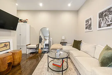 61 East 7th Street, #3D