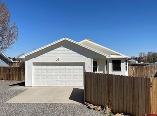 1091 Normandy Rd, Montrose, CO 81403