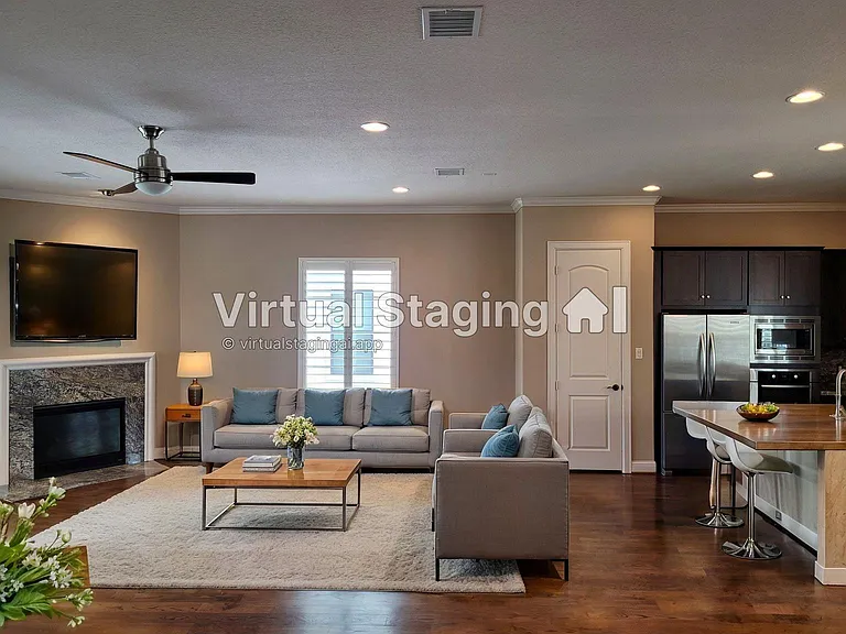 1508 Fowler St — Photo 4