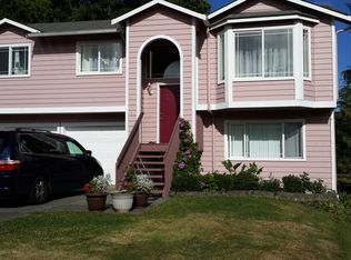 233 99th Pl SW, Everett, WA 98204