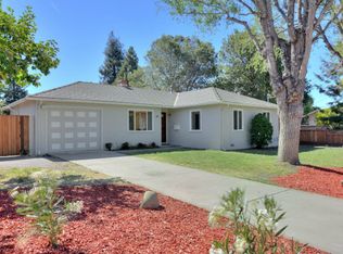 39 Christopher Ave, Campbell, CA