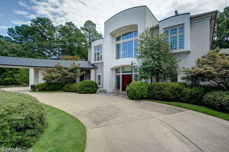 38 Hickory Hills Cir, Little Rock, AR 72212 Zillow