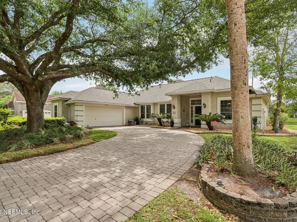 845 BUCKEYE Lane W, Jacksonville, FL 32259