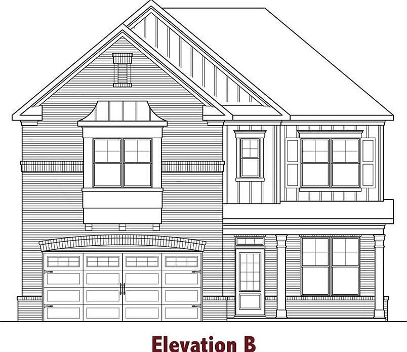 2nd image of 3035 Grandover Dr