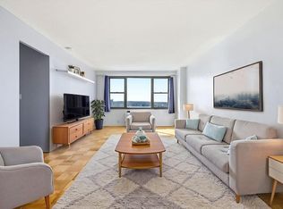 Gerard Towers, Flushing, NY 11375