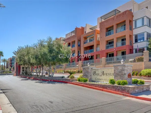 91 E Agate Ave Unit 309, Las Vegas, NV 89123