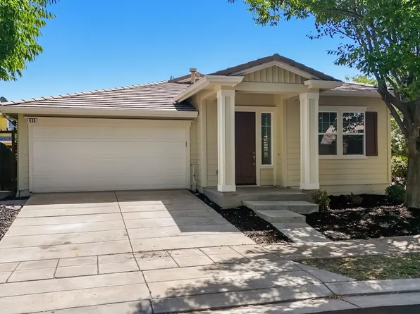 436 Chase St, Mountain House, CA 95391