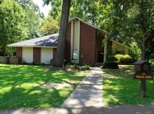 10 Highland Sq, Clinton, MS 39056