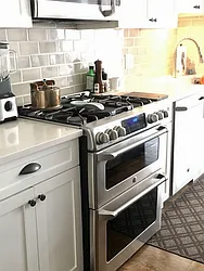 Rented by Sutton Gardens