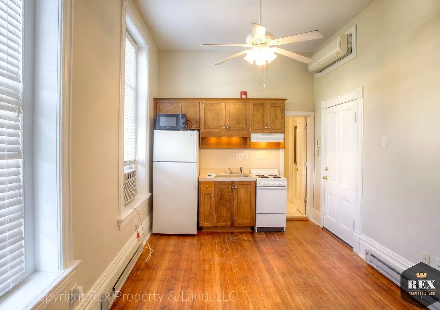 Levy House — Photo 2