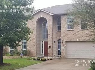 120 W Iowa Dr, Harker Heights, TX 76548
