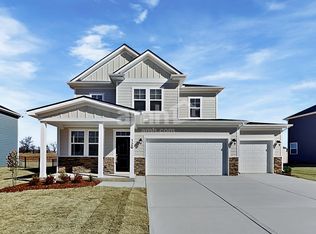 126 Wendell K Rd, Mount Juliet, TN 37122