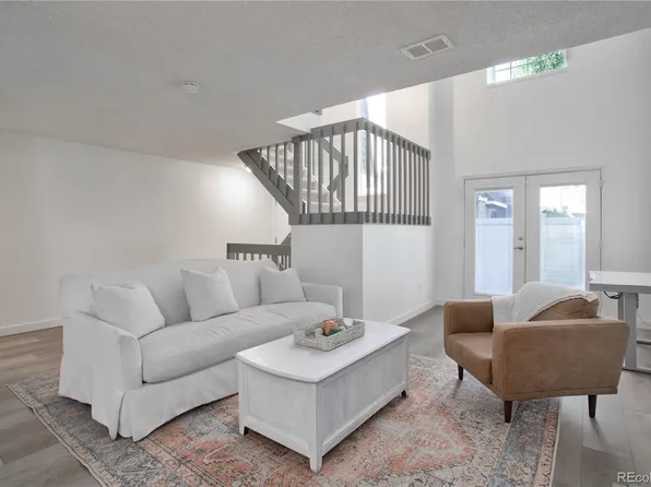 1370 S Idalia St Unit D, Aurora, CO 80017