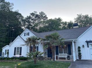 1224 W Wylie Bridge Rd, Woodstock, GA 30188