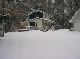 3812 Hayes Tower Rd, Gaylord, MI 49735