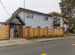 11682 224th St #2, Maple Ridge, BC V2X6A2