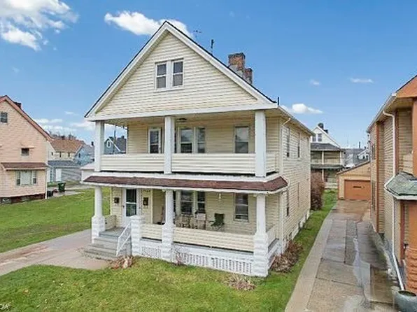 4424 Alpha Ave, Newburgh Heights, OH 44105