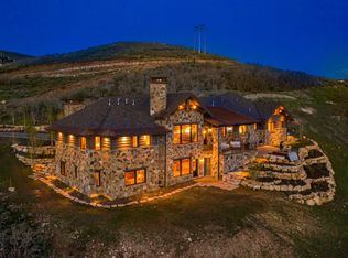 10857 Reflection Lane, Hideout, UT 84036