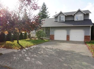 12814 95th Avenue Ct E, Puyallup, WA 98373
