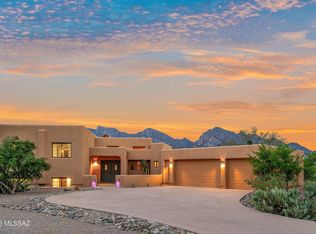 11064 N Guava Dr, Tucson, AZ 85737