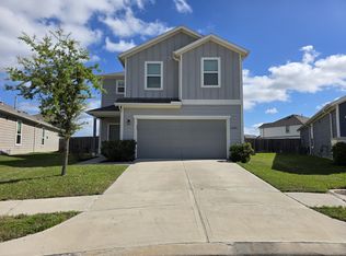 24006 Hay Needle Ln, Hockley, TX 77447
