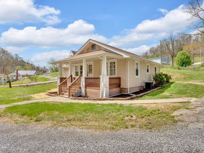 3108 Long Hollow Rd, Kingsport, TN, 37660