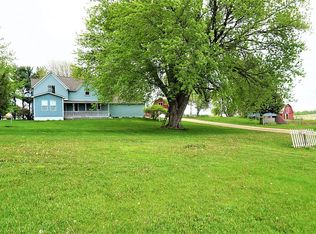 W4284 370th Ave, Ellsworth, WI 54011